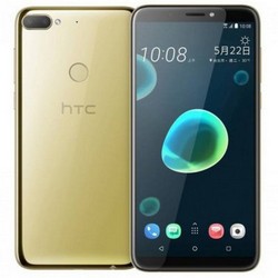 Замена дисплея на телефоне HTC Desire 12 Plus в Курске